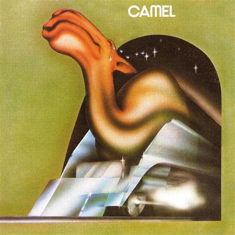 camel discography